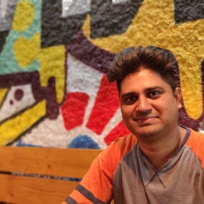 JagadeeshGeerla's profile picture.