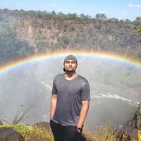 Aditya Chandak (@_adityachandak) 's Twitter Profile