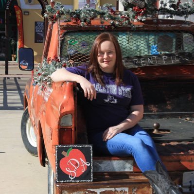 SDunson91's profile picture. I am a 6th grade science teacher. I graduated from Tarleton State University. I have a passion for teaching and helping others.