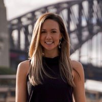 Tegan Cain (@tegancainau) 's Twitter Profile Photo Tegan Cain (@tegancainau) 's Twitter Profile Photo