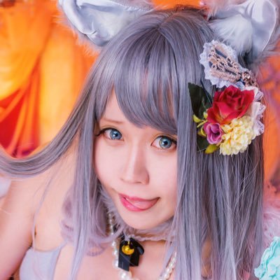 関東中心まったり太ましいどすこいコスプレオタク★成人済みだお 東方/創作/ギアス/キルラキル/メイアビ/第五人格★イラストもたまに描いたり★ぽっちゃりムチムチした女の子が大好きなんだ！みんなでわちゃわちゃ楽しく趣味を共有したいなぁ✨