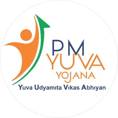 PM-YUVA Yojana (Yuva Udyamita Vikas Abhiyan)  aims to create an enabling ecosystem for entrepreneurship development.