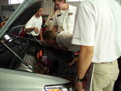 MotiveEducation's profile picture. Retail training for the automotive industry, bite size pieces that excite, inspire, polish and engage.