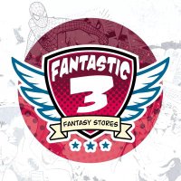 Fantastic 3 - Tienda Virtual(@fantastic3col) 's Twitter Profile Photo