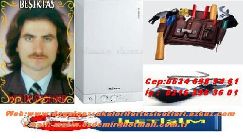 İSTANBUL PENDİKTE OTURUYORUM VE SIHHİ TESİSAT VE DOĞALGAZ TESİSAT İŞLERİ YAPIYORUM