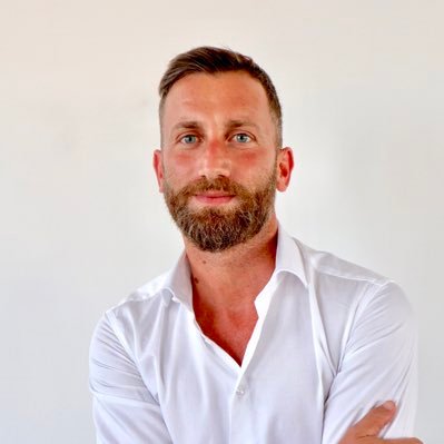 Imprenditore | Investitore | Advisor | Numbers, Sport & Fashion Lover. Dad in Love ❤️ Believer Runner 🏃♂️