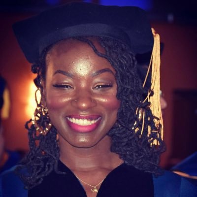 EpicEnigma's profile picture. Brooklyn-born Bullet Dodger👩🏾🎓👩🏾🔬👩🏾🏫