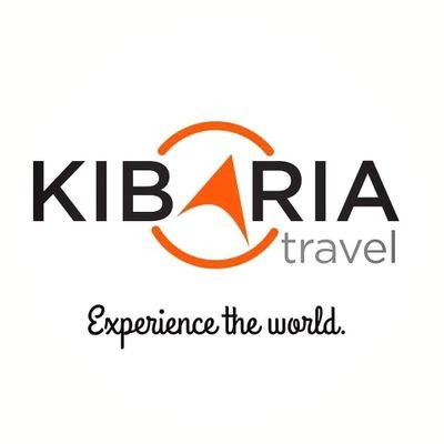 KIBARIA TRAVEL