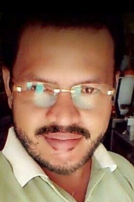 HarisgPutra's profile picture. 