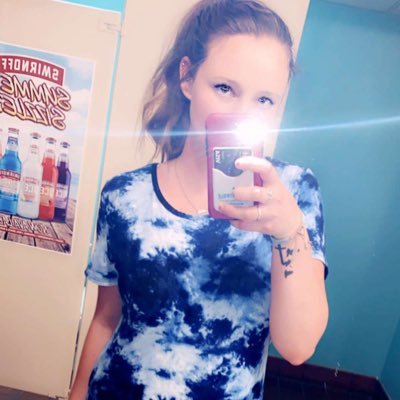 amandawellsss's profile picture. RMU