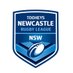 Newcastle Rugby League (@Newcastle_RL) Twitter profile photo