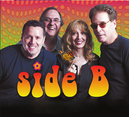 SideB60s's profile picture. The '60s are back, baby!! We play the greatest songs of the greatest decade.  Check us out.  You're gonna love us!!