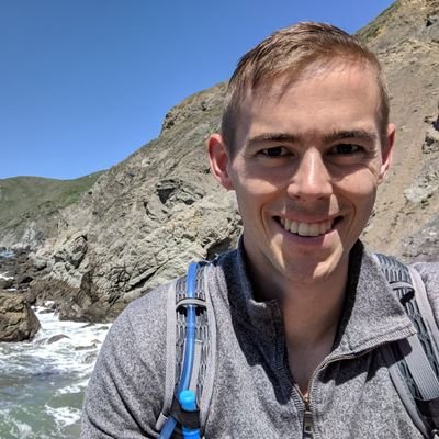 Software engineer @ AWS EKS, Created #kfserving #karpenter, social media illiterate