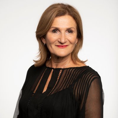 CEO at @SSI_Tweets | Championing the strengths of diverse communities | Former Telstra Australian Business Woman of the Year | For equality of life