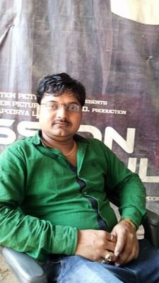 Saurabh11798425's profile picture. Tinku Barhal