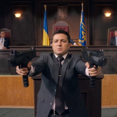 Zepridet's profile picture. 