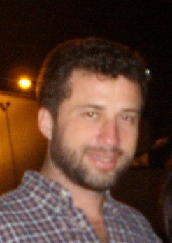 MauroMenguele's profile picture. Eu!