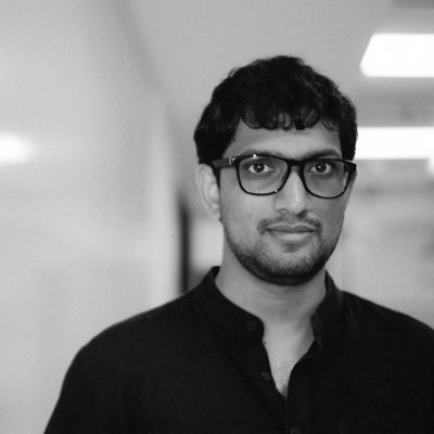 Nikhil Jois