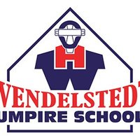 Wendelstedt Umpire School(@HWumpireschool) 's Twitter Profile Photo