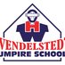 Wendelstedt Umpire School (@HWumpireschool) Twitter profile photo