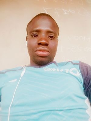 IbrahimTignegre's profile picture. Tignegre Ibrahim