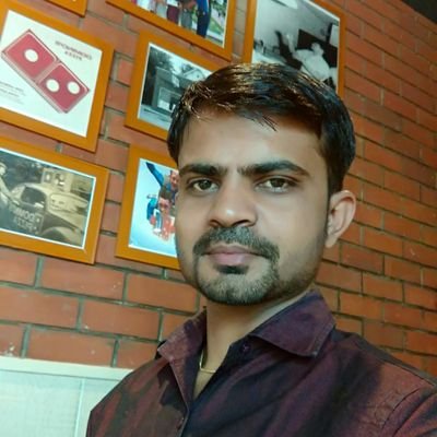 harshadtwt's profile picture. #GoogleAds Certificated Professional. 9+ Years of Experience in Digital Marketing Industry.