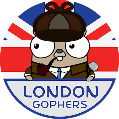 LondonGophers Profile Picture