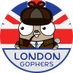 LondonGophers (@LondonGophers) Twitter profile photo