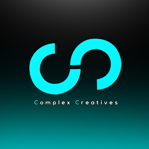 ComplxCreatives Profile Picture