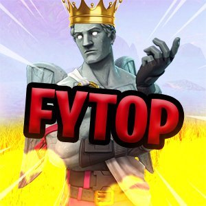 Fytop1's profile picture. Salut moi ses Fytop je suis un jeune youtubeur 
  Mon discord :https://t.co/GLgKCXAxWT