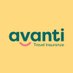 Avanti Travel Insurance (@avantitravelins) Twitter profile photo Avanti Travel Insurance (@avantitravelins) Twitter profile photo