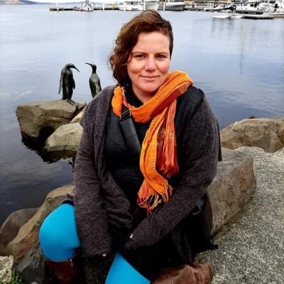 Antarctic social scientist focusing on tourism, public engagement, and place attachment. Quite partial to a bit of kendo and ocean swimming, too. (She/her)