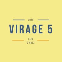 Virage 5(@viragecinq) 's Twitter Profile Photo