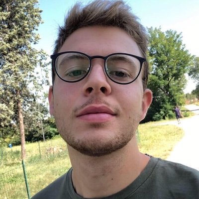 fedecoraglia's profile picture. 