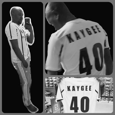 IggyKaylogy's profile picture. My blood is black and white.