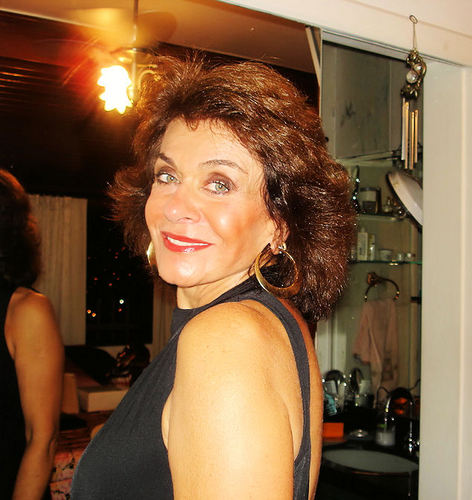 elianachamon's profile picture. 