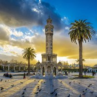 İzmir Güzel İzmir (@izmirguzelizmir) Twitter profile photo