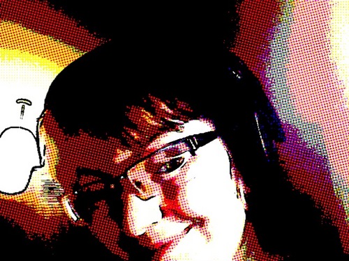 pictureingrey's profile picture. Writer. Dreamer. Sometimes says funny things.