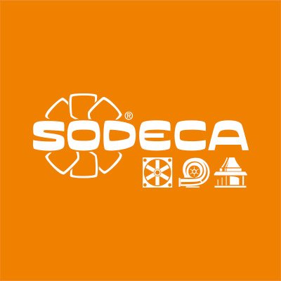 SODECA centra su actividad en la producción de sistemas de ventilación y extracción desde 1983 año de su fundación.