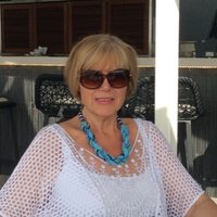 Geraldine Evans - @Geraldi23810932 Twitter Profile Photo