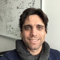 Nacho Molina 🇪🇺 (@molina_lab) 's Twitter Profile