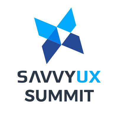 Savvy UX Summit