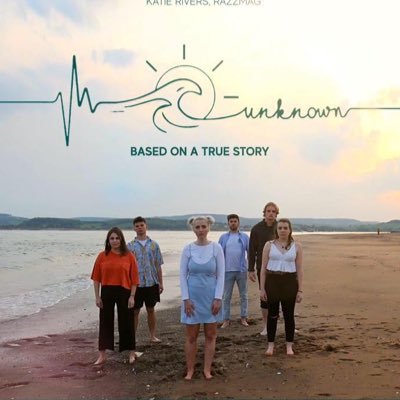 unknownEdFringe's profile picture. Rise Strong Theatre Co. tells the true story of a plane crash survivor through monologues, scenes, and movement #RiseStrong #UnknownEdFringe @Edfringe2019