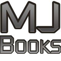 M.J. Books & Travel(@MelchiorBooks) 's Twitter Profile Photo