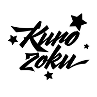 Kurozoku.us (@kurozoku_us) 's Twitter Profile Photo Kurozoku.us (@kurozoku_us) 's Twitter Profile Photo
