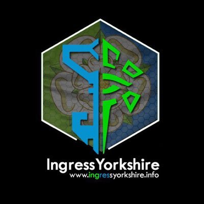 Ingress Yorkshire