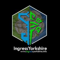 Ingress Yorkshire(@IngressYorks) 's Twitter Profile Photo