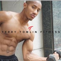 Terry Tomlin - @TerryTFitness Twitter Profile Photo