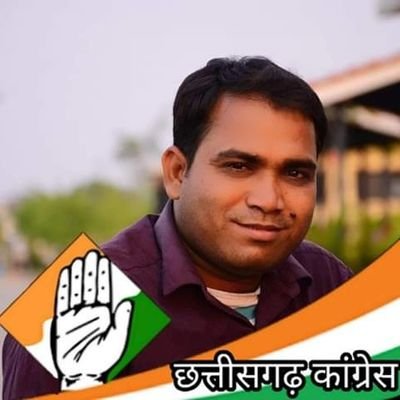 Umeshkumardong3's profile picture. state assistant secretary of youth Congress chhattisgarh,state spokesman saksharta prerak union chhattisgarh, state vice president D.ed,B.Ed union chhattisgarh.