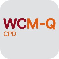 CPD Weill Cornell Medicine-Qatar(@cpd_wcmq) 's Twitter Profile Photo